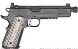 Springfield Armory Master Class Silent Operator .45 ACP 7+1 Springfield - 1 of 4