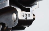 Restored WWI 1914 DWM Artillary 1917 LP.08 9MM 8