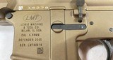Lewis Machine & Tool Defender 2000 5.56mm NATO Burnt Bronze/Blk - 2 of 14