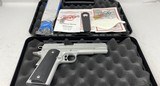 Kimber Stainless Target 10mm Auto 6