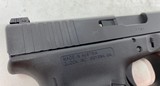 Glock 41 Gen 4 45 ACP PG4130103 - 10 of 15