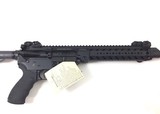 Lewis Machine Tool LMT AR 15 CQB 556 AR15 16inch - 4 of 7