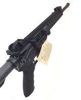 Lewis Machine Tool LMT AR 15 CQB 556 AR15 16inch - 6 of 7