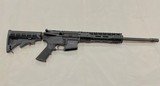 Bear Creek Arsenal BCA15 AR-15 5.56 / 223 AR15 16