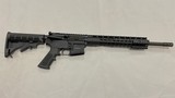 Arsenal Defense AM-15 300 AAC AR-15 16