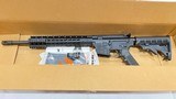 Arsenal Defense AM-15 300 AAC AR-15 16