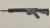 Arsenal Defense AM-15 300 AAC AR-15 16