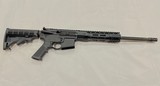 Arsenal Defense AD-15 AR-15 223 / 5.56 30rd 16
