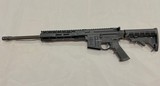 Arsenal Defense AD-15 AR-15 223 / 5.56 30rd 16