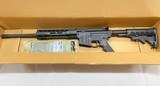 Arsenal Defense AD-15 AR-15 223 / 5.56 30rd 16