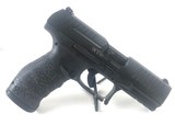 Walter PPQ M2 .45 ACP BLCK 2807076 - 6 of 7