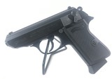 Walther PPK/S BLK .22LR 22 .22 NEW Germany 5030300 - 4 of 7