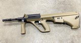 Steyr AUG 16