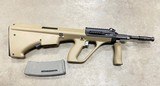 Steyr AUG 16