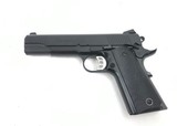 TISAS LKCI REGENT .45 45 ACP 1911 BLK 1911 COLT ST - 4 of 5