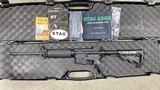 Stag Arms Stag-15 M2 5.56 NATO 16 inch 30rd SA2 AR-15 AR15 - 1 of 1