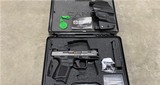 Canik TP9 Elite SC 9mm Luger HG5610TV-N - 1 of 1