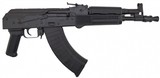 Polish Hellpup AK 7.62X39 30 Round AK47 Pistol - 1 of 1