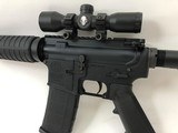 Smith & Wesson M&P AR-15 556 Scope Hbar - 3 of 8