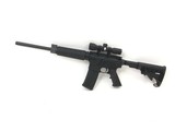 Smith & Wesson M&P AR-15 556 Scope Hbar - 1 of 8