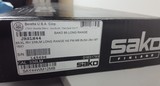Sako 85 Long Range .338 LM 26