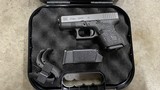 Glock 27 Gen 4 40 S&W 9rd night sights - used great condition! - 1 of 6