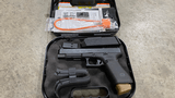 Glock 34 MOS Gen 5 9mm Luger 5.3