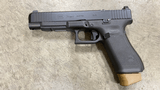 Glock 34 MOS Gen 5 9mm Luger 5.3