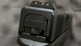 Glock 22 Gen 3 40 S&W 15rd night sights - used - 4 of 5
