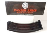 Panzer Arms AR12 Pro Bullpup 12GA 10RD Magazine - 1 of 5