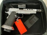 STI DVC-O Open 9mm 2011 C-more - 1 of 1