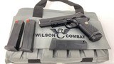 Wilson Combat EDC X9L 9mm Luger 5