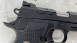 Wilson Combat EDC X9L 9mm Luger 5
