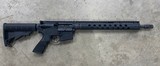 Rock River LAR-15 Mountain Rifle MT1800X 556 NATO AR-15 - 1 of 3