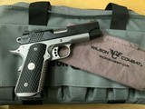 Wilson Combat Xtac Compact Two Tone - 1 of 3