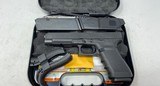 Glock 41 Gen 4 45 ACP PG4130103 - 1 of 15