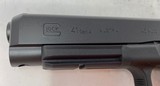 Glock 41 Gen 4 45 ACP PG4130103 - 3 of 15