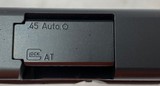 Glock 41 Gen 4 45 ACP PG4130103 - 15 of 15