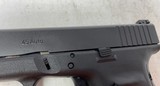 Glock 41 Gen 4 45 ACP PG4130103 - 4 of 15