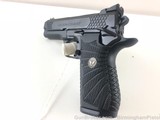 Wilson Combat EDC X9 9mm 4.25” barrel black grips - 6 of 6