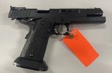 STI DVC-L ISLAND BARREL 9MM BLACKOUT 2011 - 5 of 5