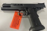 STI DVC-L ISLAND BARREL 9MM BLACKOUT 2011 - 4 of 5