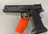 STI DVC-L ISLAND BARREL 9MM BLACKOUT 2011 - 2 of 5