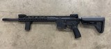 Smith and Wesson M&P Sport II 556 NATO AR-15 - 1 of 5