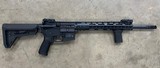 Smith and Wesson M&P Sport II 556 NATO AR-15 - 2 of 5