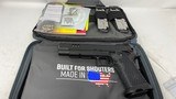 STI International Staccato XL 9mm Luger 20rd 5.4