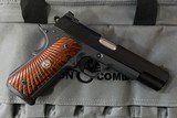 Wilson Combat Tactical Carry Full-Size 9mm 1911 - 1 of 3