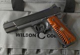 Wilson Combat Tactical Carry Full-Size 9mm 1911 - 2 of 3
