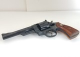 Smith Wesson Model 28 28-2 357 Mag Box - 10 of 10