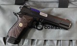 Wilson Combat EDC X9L 9mm EDCX-LP-9 1911 2011 - 1 of 3
